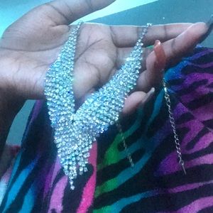 Diamond Necklace